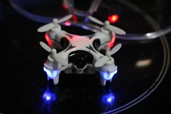 Mini-drone