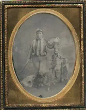 Antique photo