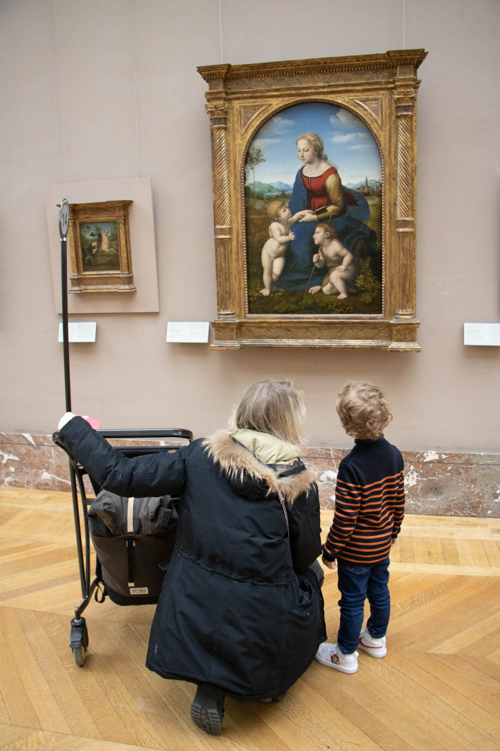 What is on in Paris ° Auctions, Galleries, Exhibitions