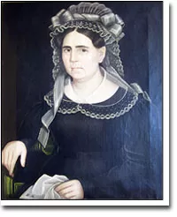 How to Spot Real American Folk Art Paintings American Folk Art