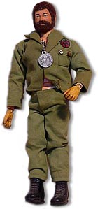 GI Joe