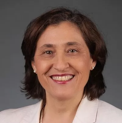 Lily D'Ambrosio MP