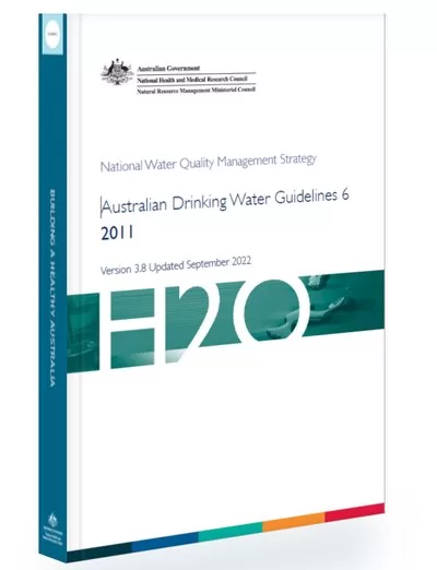 Australian Drinking Water Guidelines