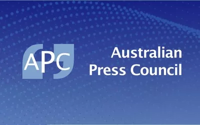 Australian Press Council