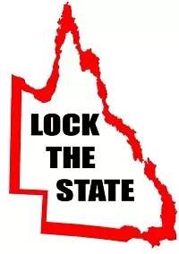 Lock The State Queensland
