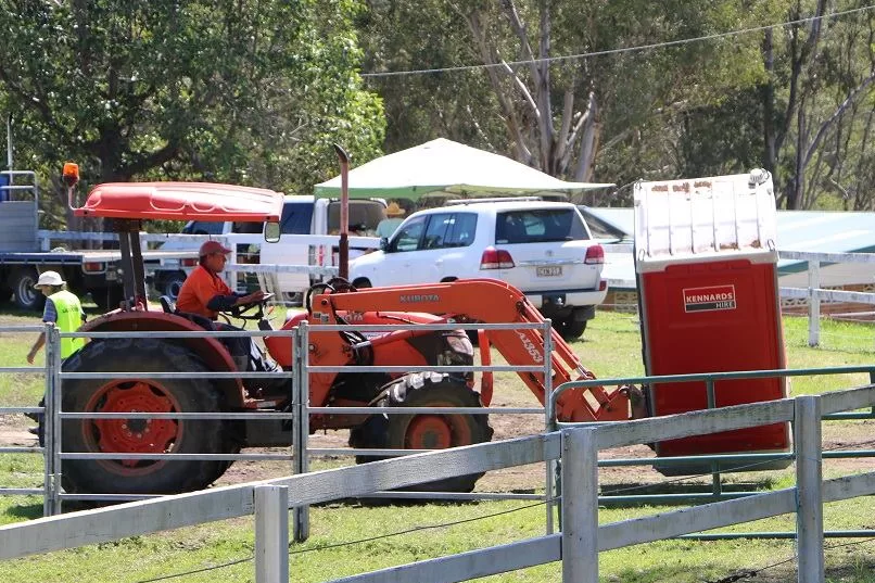 Wingham Music Festival