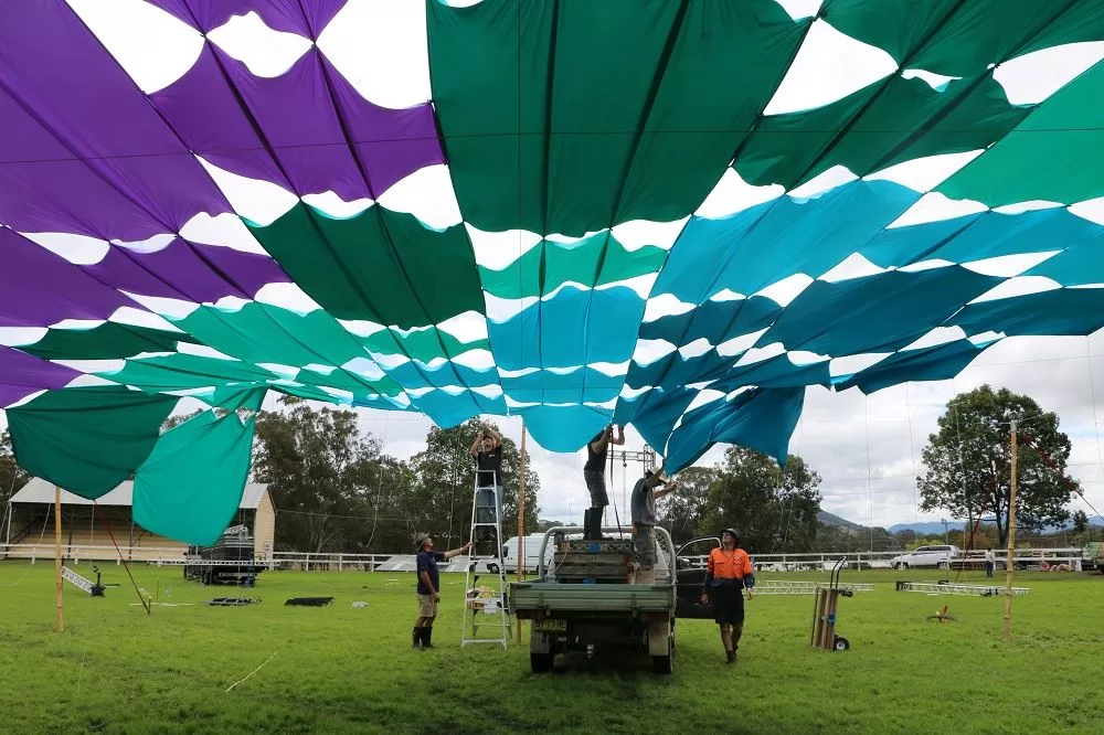 Wingham Music Festival