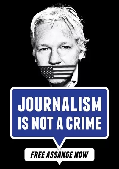 Julian Assange