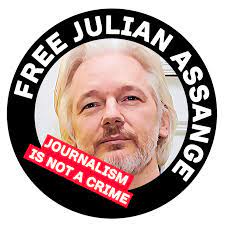 Julian Assange