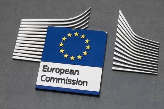 European Commission logo used with permission