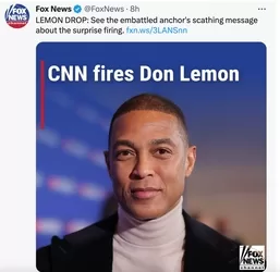 Fox News attacks CNN