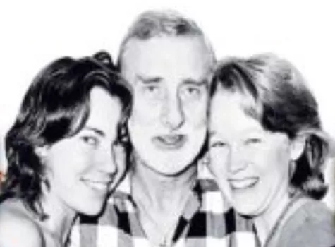 Kathy Lette, Spike Milligan, Gabrielle Carey