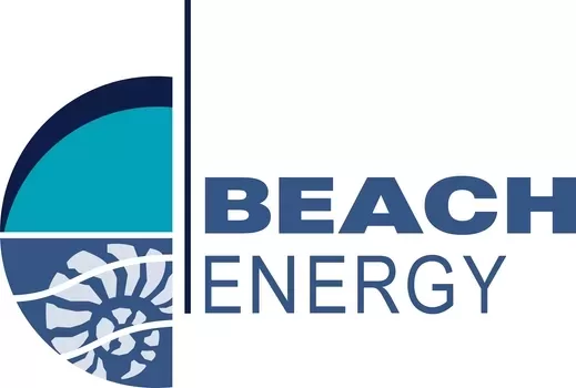 Kerry Stokes Beach Energy logo