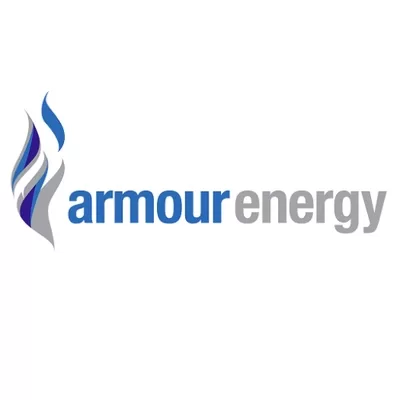 Armour Energy logo