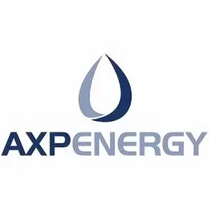AXP Energy logo