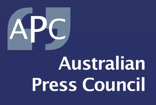 Australian Press Council