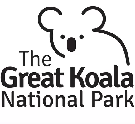 Great Koala National Park logo
