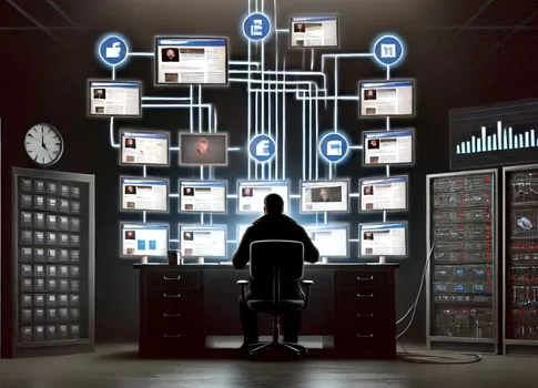 culture jammer Culture jammer