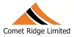 Comet Ridge logo