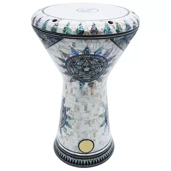 Buy Darbuka drums here