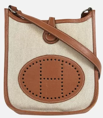 Hermés Evelyne bag