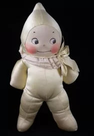 Cuddly Kewpie by Kruepper