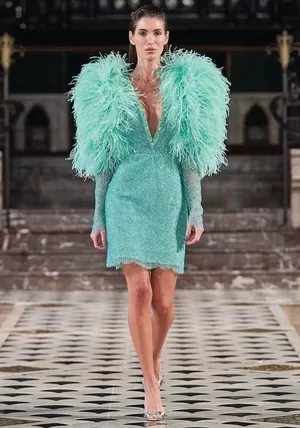 La Metamorphose Fashion Collection Spring Summer 2023