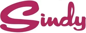 Sindy doll logo