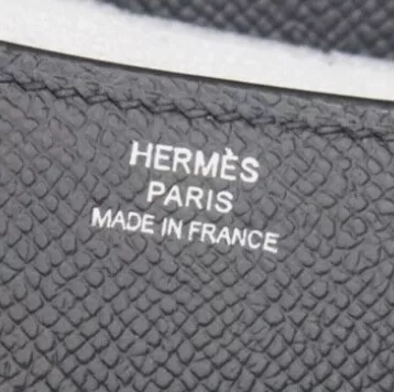 Hermés Paris, Made in France