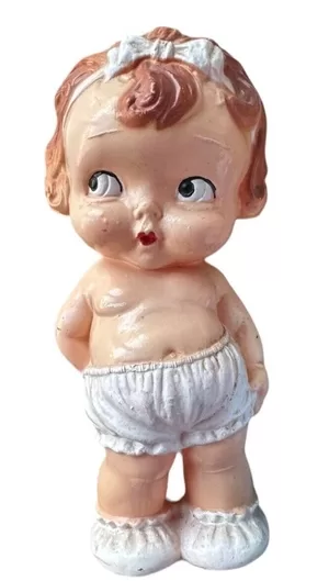 Celluoid Kewpie