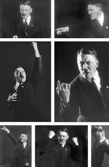 Hitler Hoffman