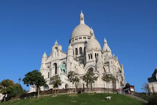 Sacré-Cœur Basilica