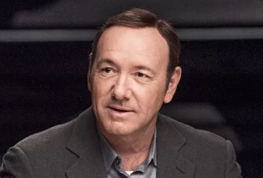 Kevin Spacey