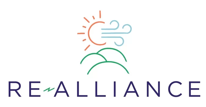 RE-ALLIANCE logo