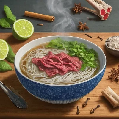 Pho Soup