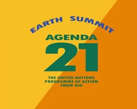 Agenda 21