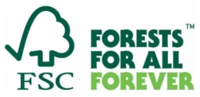 FSC forest logo