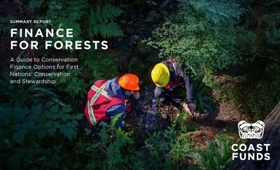 Finance For Forests