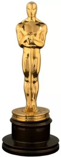Academy Award Oscar