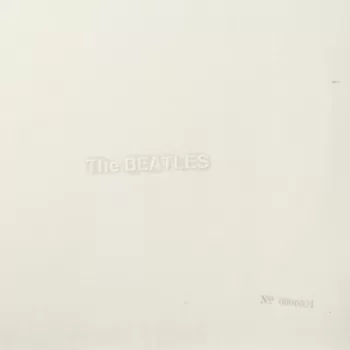 Beatles White Album, 0000001