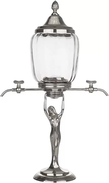 Absinthe Fountain for sale