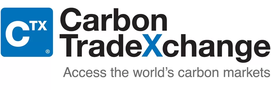 Carbon Trade Xchange logo