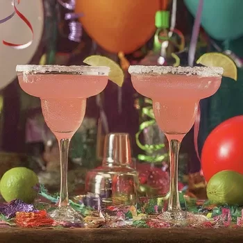 Champagne Margaritas