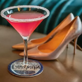 Cosmopolitan