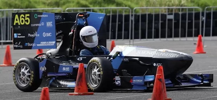 Formula Student 2024