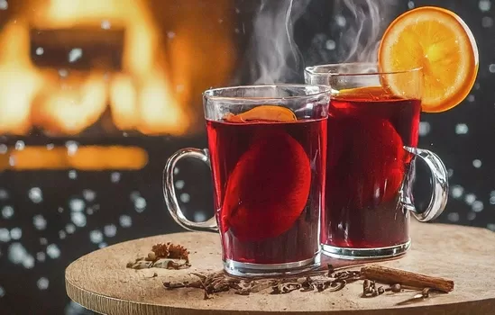 What is the Difference between Mulled Wine vs. Glühwein