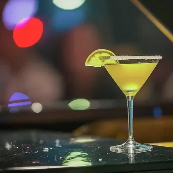 Lemon Drop Cocktail