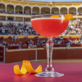 Matador Cocktail