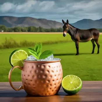 Moscow Mule