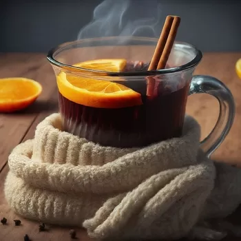 Mulled Wine